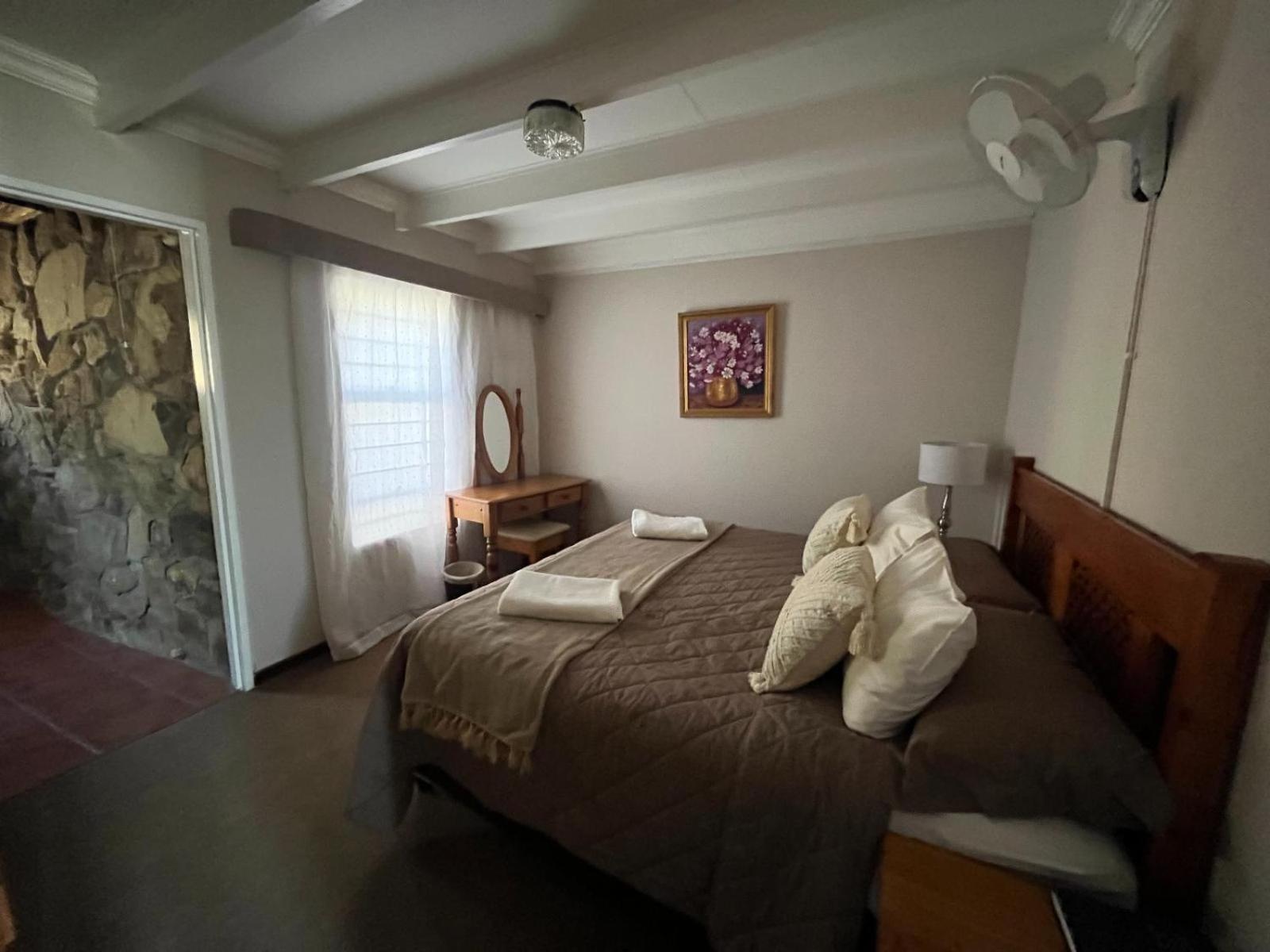 Uitzicht Private Nature Reserve And Lodge เฟอรีส์เบิร์ก ภายนอก รูปภาพ