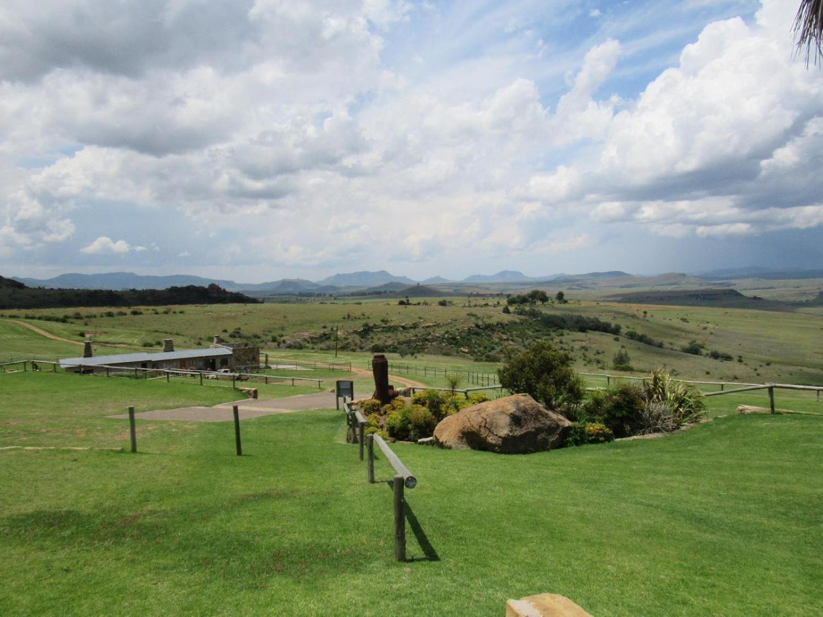 Uitzicht Private Nature Reserve And Lodge เฟอรีส์เบิร์ก ภายนอก รูปภาพ