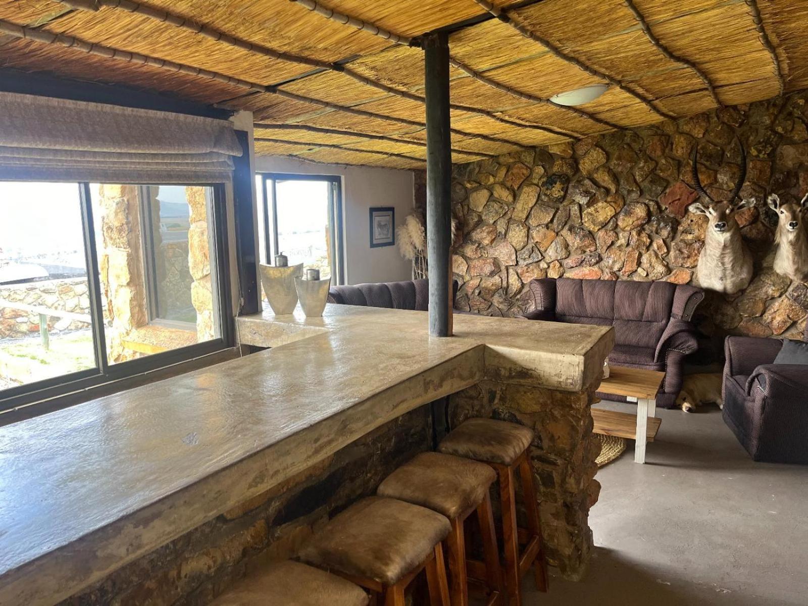 Uitzicht Private Nature Reserve And Lodge เฟอรีส์เบิร์ก ภายนอก รูปภาพ