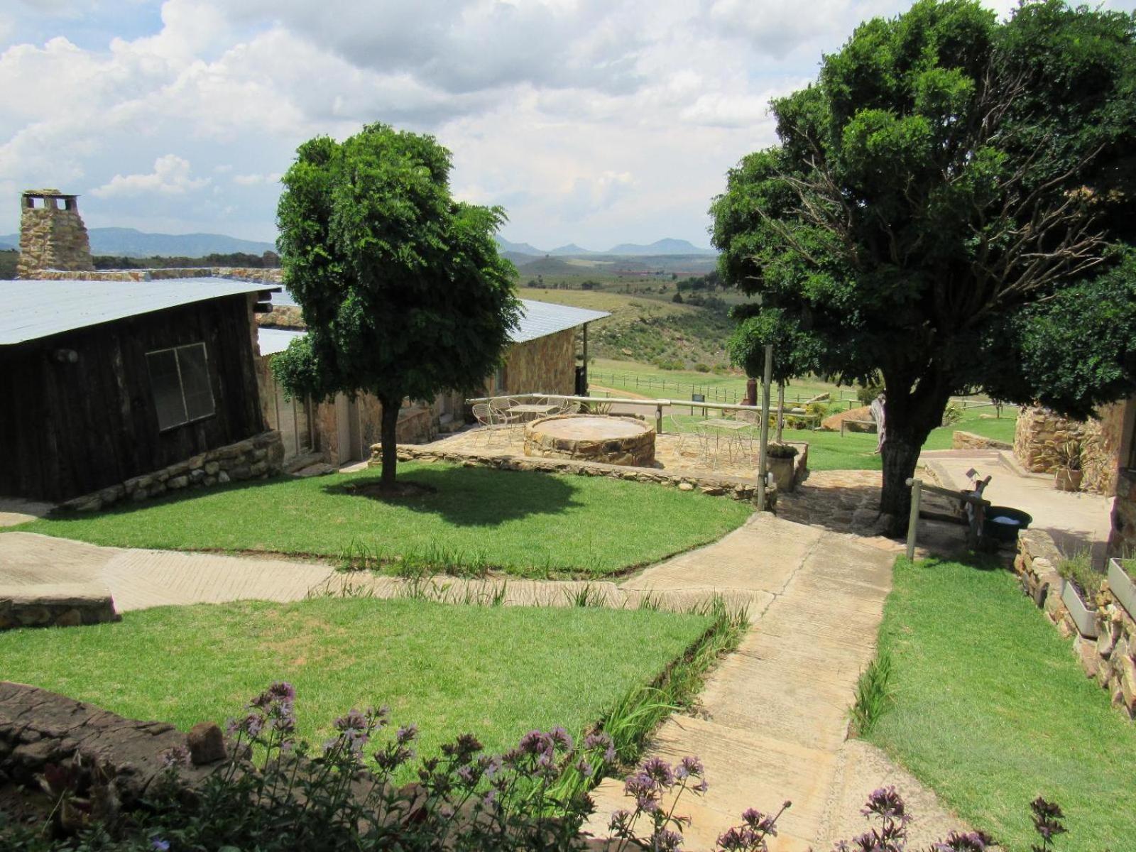 Uitzicht Private Nature Reserve And Lodge เฟอรีส์เบิร์ก ภายนอก รูปภาพ